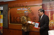 Klinik JAWI IKIMfm