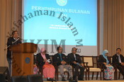 Perhimpunan Bulanan IKIM
