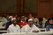 Etiquette with the Quran