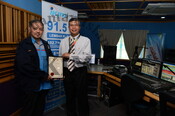 Tetamu Radio IKIMfm