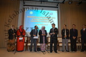 Perhimpunan Bulanan IKIM 2012 & Majlis Penyampaian Anugerah Pekerja Setia