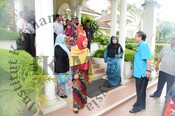 Temubual dan Thumprint Terakhir Ketua Pengarah IKIM