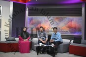 Assalamualaikum TV Hijrah