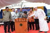 Bengkel Harmony Traveloguer PPLI Sabah