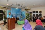 Seminar Transformasi Belia Muslim