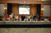 Mesyuarat Agong Tahunan Institut Kefahaman Islam Malaysia ke-27