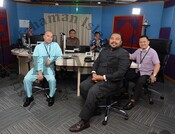 Slot Minda Islam "Dakwah dan Ekonomi Islam" bersama Tuan Kamarul Arief Tuan Soh