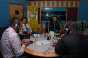 Tetamu IKIMfm