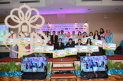 Anugerah Media Kesihatan 2014