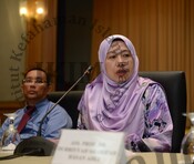 ICORS Round Table Discussion III
