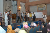 Bengkel English Young Muslims