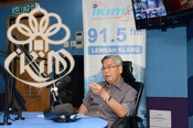 Tetamu IKIMfm