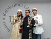 Anugerah Nasyid 2017