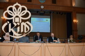 Forum “Buddhist-Muslim Forum On Peace And Sustainability”