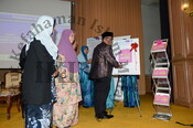 Seminar Hari Wanita Antarabangsa 2019