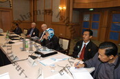 One-Day Workshop On Good Governance