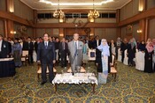 The International Day For Tolerance Celebration 2019