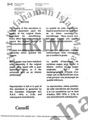 Islamic Modernism Reflected in Hadis Thought