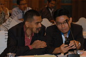 Bengkel Media Sosial