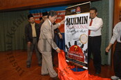 Majlis Pelancaran Buku