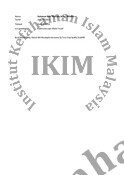 Rakaman Slot “Duniaku Buku” IKIMfm