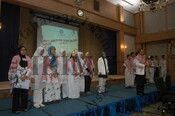 Bengkel English for Young Muslims-3rd Batch