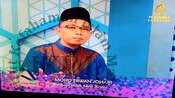 Slot Assalamualaikum - Ustaz Irwan Johari
