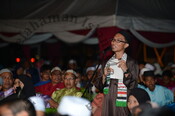 Karnival Mega Kolej MARA Banting