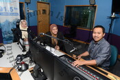 Tetamu IKIMfm Hartini