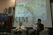 Seminar Cabaran Guru Muda Masa Kini