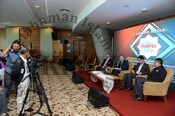 Sidang Media Anugerah Nasyid IKIMfm