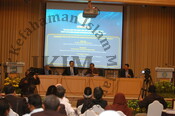 Symposium Islam and the New Era Of ASEAN Countries : Unity of Worldview Towards a Shared Prosperity