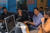 Tetamu IKIMfm Mahabah Kelantan
