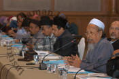 Muzakarah Pakar Persepakatan Agama