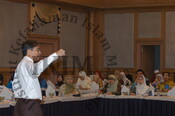 Bengkel Pengurusan PPLI