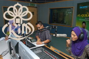 Tetamu Radio IKIMfm JKM