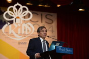 The 5th International Coference on International Studies (ICIS) 2014