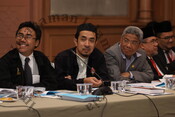 Muzakarah Pakar "Malaysia: Kemelut Negara Islam Negara Sekular"