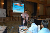 Bengkel English for Muslims Youth