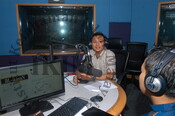 Tetamu Radio IKIMfm Al-Hiksan