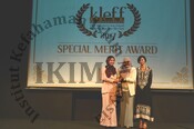 The 10th International Kuala Lumpur Eco Film Festival