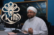 Tetamu IKIMfm Tn. Sheikh Affiuddin Al-Jailani