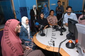 Tetamu Radio IKIMfm
