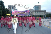 Sambutan Maulidur Rasul Putrajaya