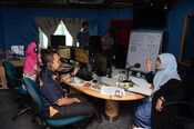 Tetamu IKIMfm Prof. TKP