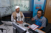 Tetamu IKIMfm Yemen