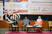 Seminar Kebangsaan Mahkamah Syariah 2017 60 Tahun Pasca Kemerdekaan