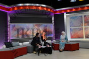 Slot Assalamualaikum Prof