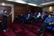 Kursus Pemasaran Melalui Media Sosial