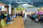 Program Imarah Ramadan 1436H